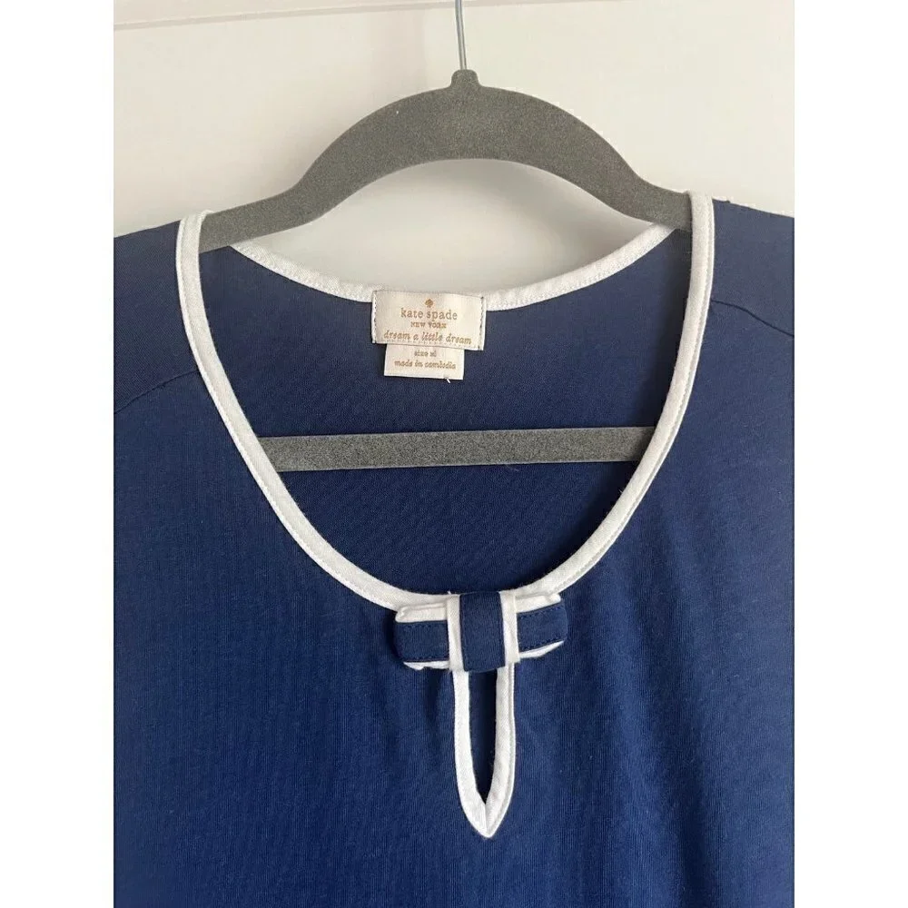 Kate Spade Pajamas